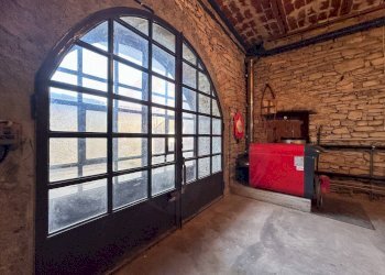 USCITA SU CORTE - Semi-detached house Via IV Novembre, Bistagno - photo 79