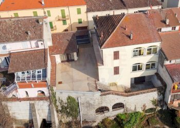 VISTA - Semi-detached house Via IV Novembre, Bistagno - photo 81