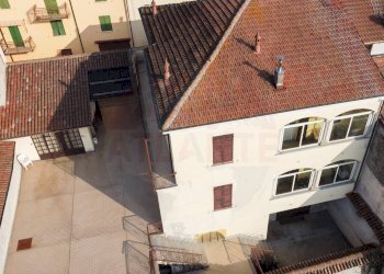 VISTA - Semi-detached house Via IV Novembre, Bistagno - photo 82