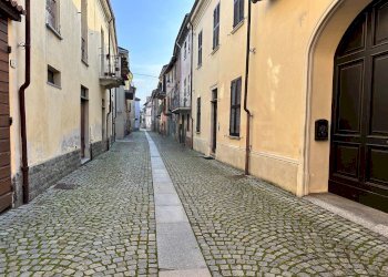 INGRESSO STRADA - Semi-detached house Via IV Novembre, Bistagno - photo 84