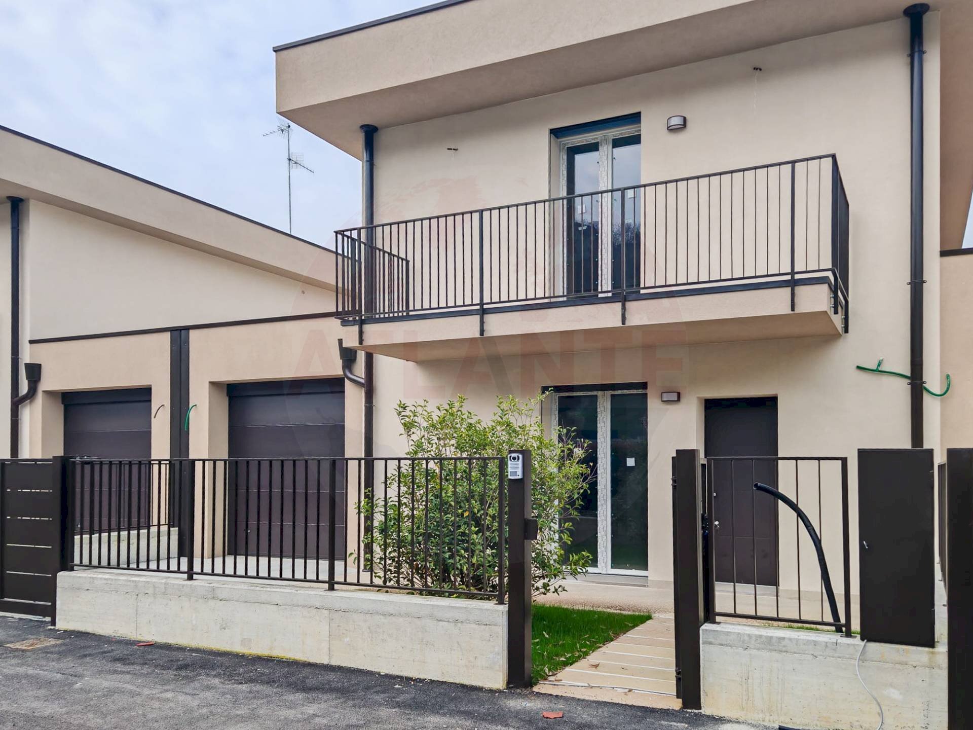 Foto 1 - Terraced Villa via Vittorio Emanuele II, Capriolo - photo 1