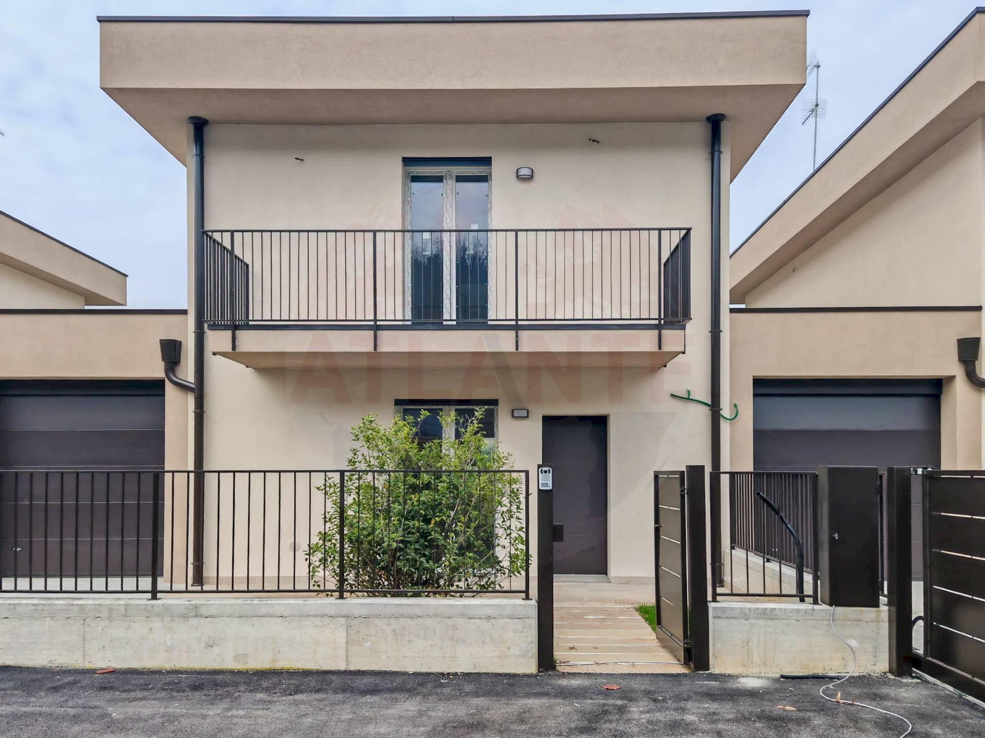 Foto 2 - Terraced Villa via Vittorio Emanuele II, Capriolo - photo 2