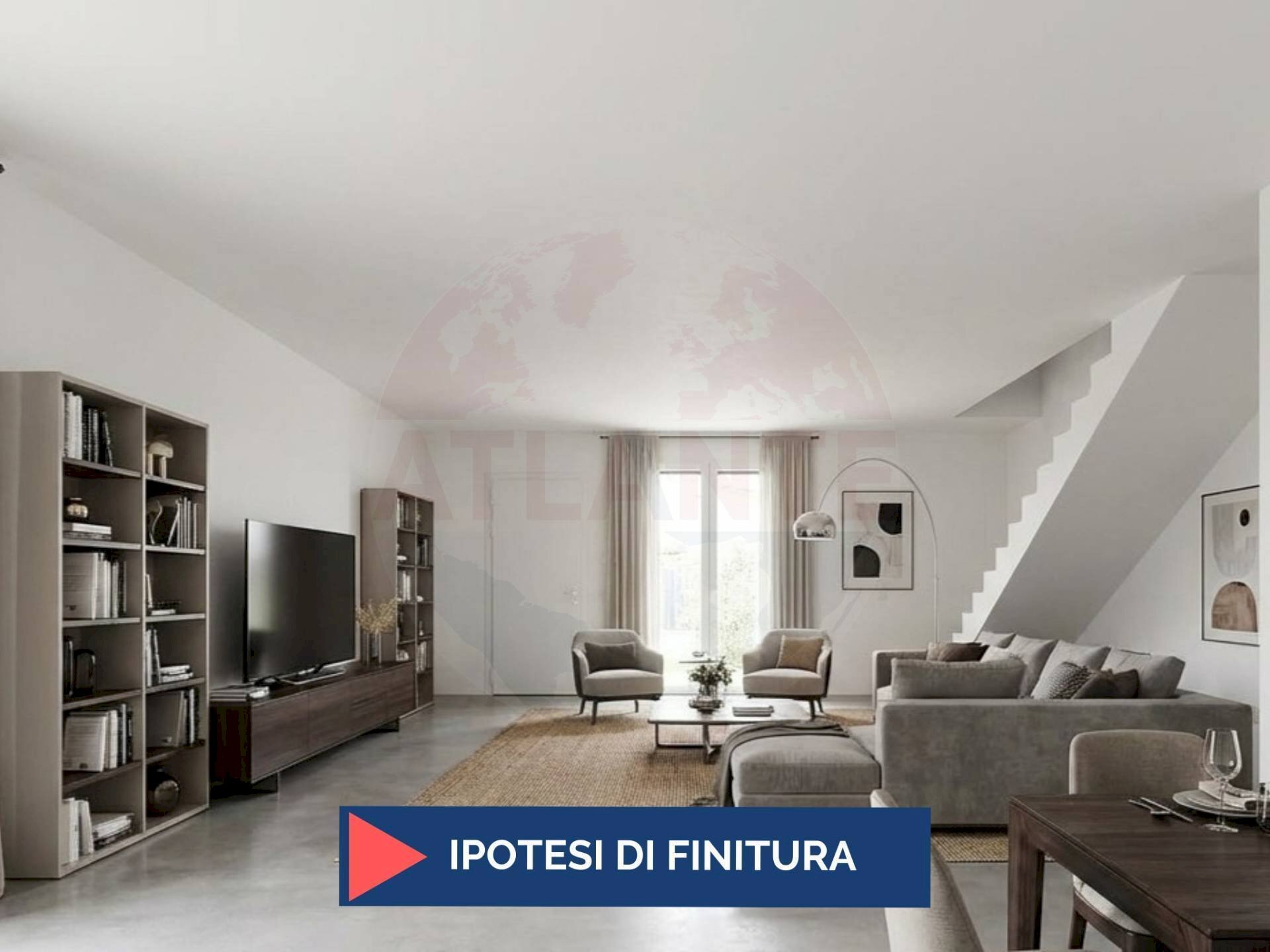 Foto 3 - Terraced Villa via Vittorio Emanuele II, Capriolo - photo 3