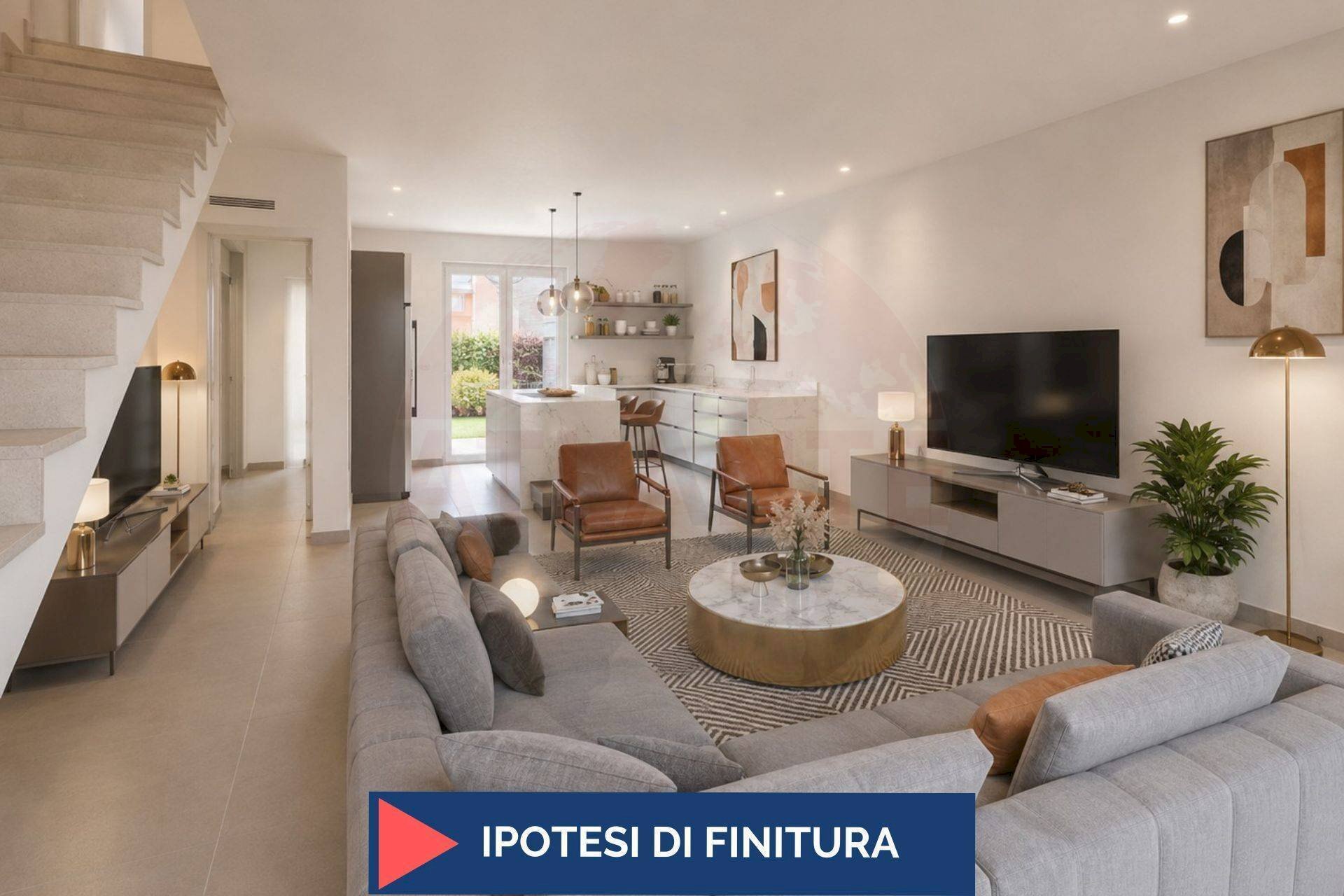 Foto 3 - Villa a Schiera via Vittorio Emanuele II, Capriolo - foto 3