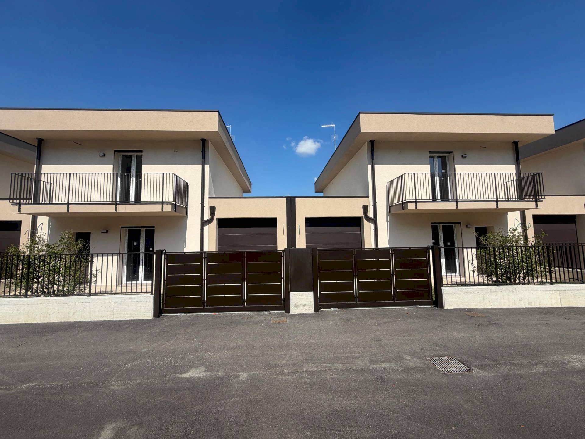 Foto 3 - Villa a Schiera via Vittorio Emanuele II, Capriolo - foto 3