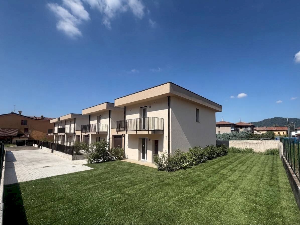 Foto 1 - Villa a Schiera via Vittorio Emanuele II, Capriolo - foto 1