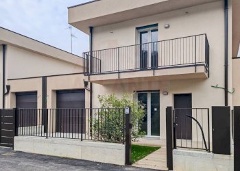 Foto 1 - Terraced Villa via Vittorio Emanuele II, Capriolo - photo 1