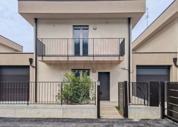 Foto 2 - Terraced Villa via Vittorio Emanuele II, Capriolo - photo 2