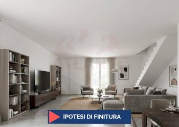 Foto 3 - Terraced Villa via Vittorio Emanuele II, Capriolo - photo 3