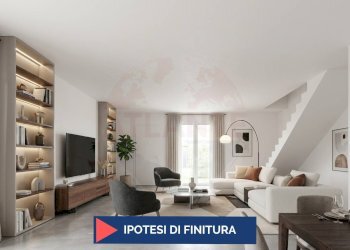 Foto 4 - Terraced Villa via Vittorio Emanuele II, Capriolo - photo 4