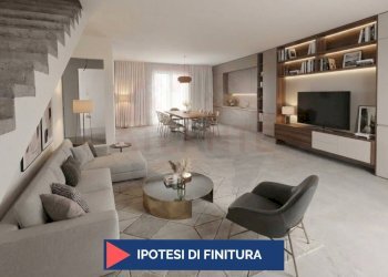 Foto 7 - Terraced Villa via Vittorio Emanuele II, Capriolo - photo 7