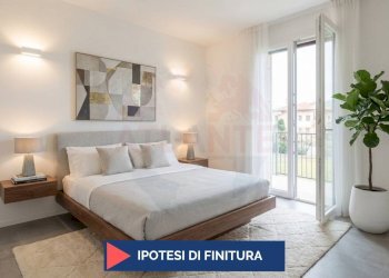 Foto 21 - Terraced Villa via Vittorio Emanuele II, Capriolo - photo 21