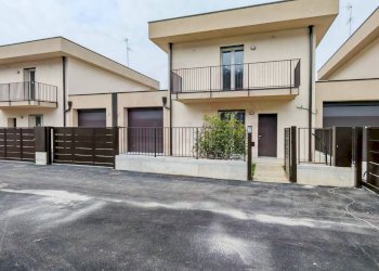 Foto 52 - Terraced Villa via Vittorio Emanuele II, Capriolo - photo 52