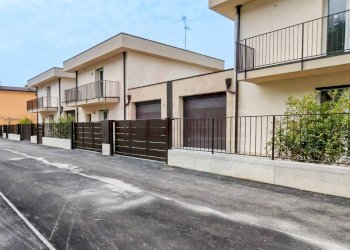 Foto 53 - Terraced Villa via Vittorio Emanuele II, Capriolo - photo 53