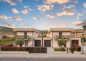 Foto 10 - Villa a Schiera via Vittorio Emanuele II, Capriolo - foto 10