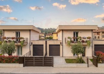 Foto 13 - Villa a Schiera via Vittorio Emanuele II, Capriolo - foto 13