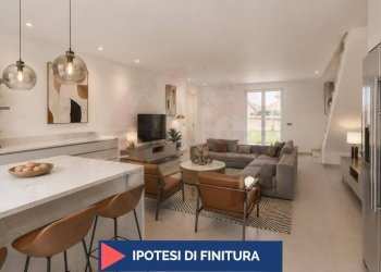 Foto 5 - Villa a Schiera via Vittorio Emanuele II, Capriolo - foto 5