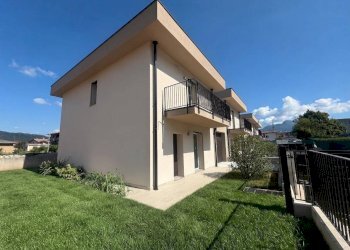 Foto 1 - Villa a Schiera via Vittorio Emanuele II, Capriolo - foto 1