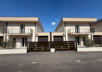 Foto 3 - Villa a Schiera via Vittorio Emanuele II, Capriolo - foto 3