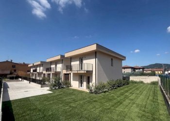 Foto 4 - Villa a Schiera via Vittorio Emanuele II, Capriolo - foto 4