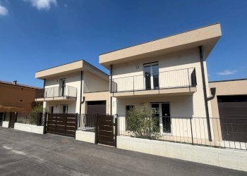 Foto 5 - Villa a Schiera via Vittorio Emanuele II, Capriolo - foto 5