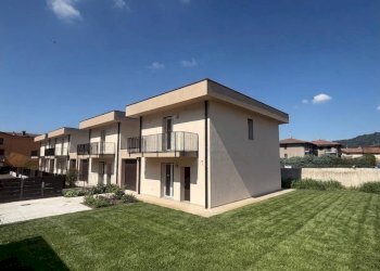 Foto 6 - Villa a Schiera via Vittorio Emanuele II, Capriolo - foto 6