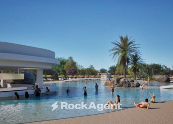 Piscina - Villa a Schiera Litoranea, Montalto di Castro - foto 2