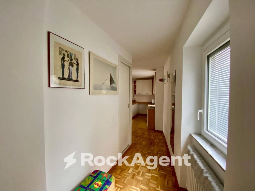 Corridoio - Two-room apartment via G. F. Medail, 22, Bardonecchia - photo 3