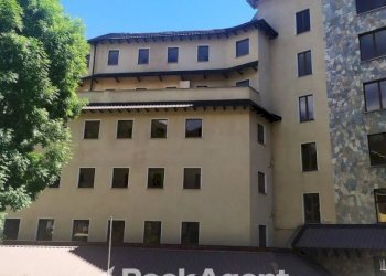 Facciata - Bilocale via G. F. Medail, 22, Bardonecchia - foto 1