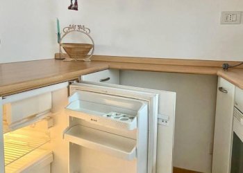 Cucina - Bilocale via G. F. Medail, 22, Bardonecchia - foto 13