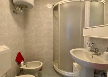 Bagno - Bilocale via G. F. Medail, 22, Bardonecchia - foto 18