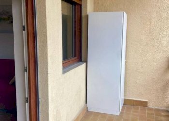 Balcone - Bilocale via G. F. Medail, 22, Bardonecchia - foto 20