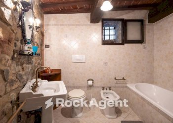 Bagno - Stabile - Palazzo strada Comunale di Catignano, Gambassi Terme - foto 19