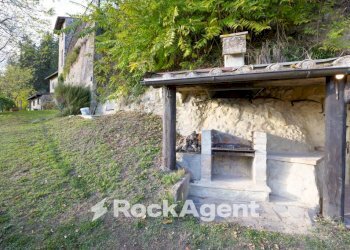 Terreno - Stabile - Palazzo strada Comunale di Catignano, Gambassi Terme - foto 36