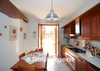 Cucina - Trilocale via Santi Bonaccorsi, 6, Aci Catena - foto 26