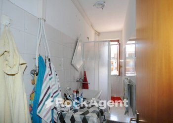 Bagno - Trilocale via Santi Bonaccorsi, 6, Aci Catena - foto 31