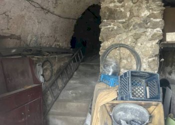 Cantina - Rustic via Torello, Ravello - photo 5