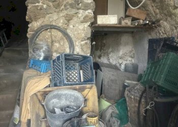 Cantina - Rustic via Torello, Ravello - photo 10