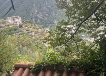 Vista - Rustico via Torello, Ravello - foto 12