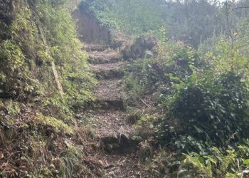 Terreno - Rustic via Torello, Ravello - photo 15