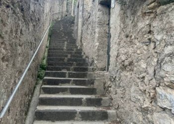 Scala - Rustic via Torello, Ravello - photo 36