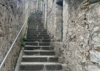 Scala - Rustico via Torello, Ravello - foto 37