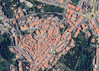 Foto 1 - Bilocale Via xx Settembre
 
22, Manciano - foto 1