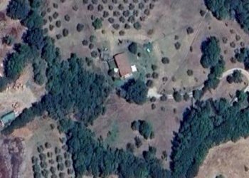 Foto 1 - Independent house PODERE IL CILIEGIO LOC. BELVEDERE, Campagnatico - photo 1