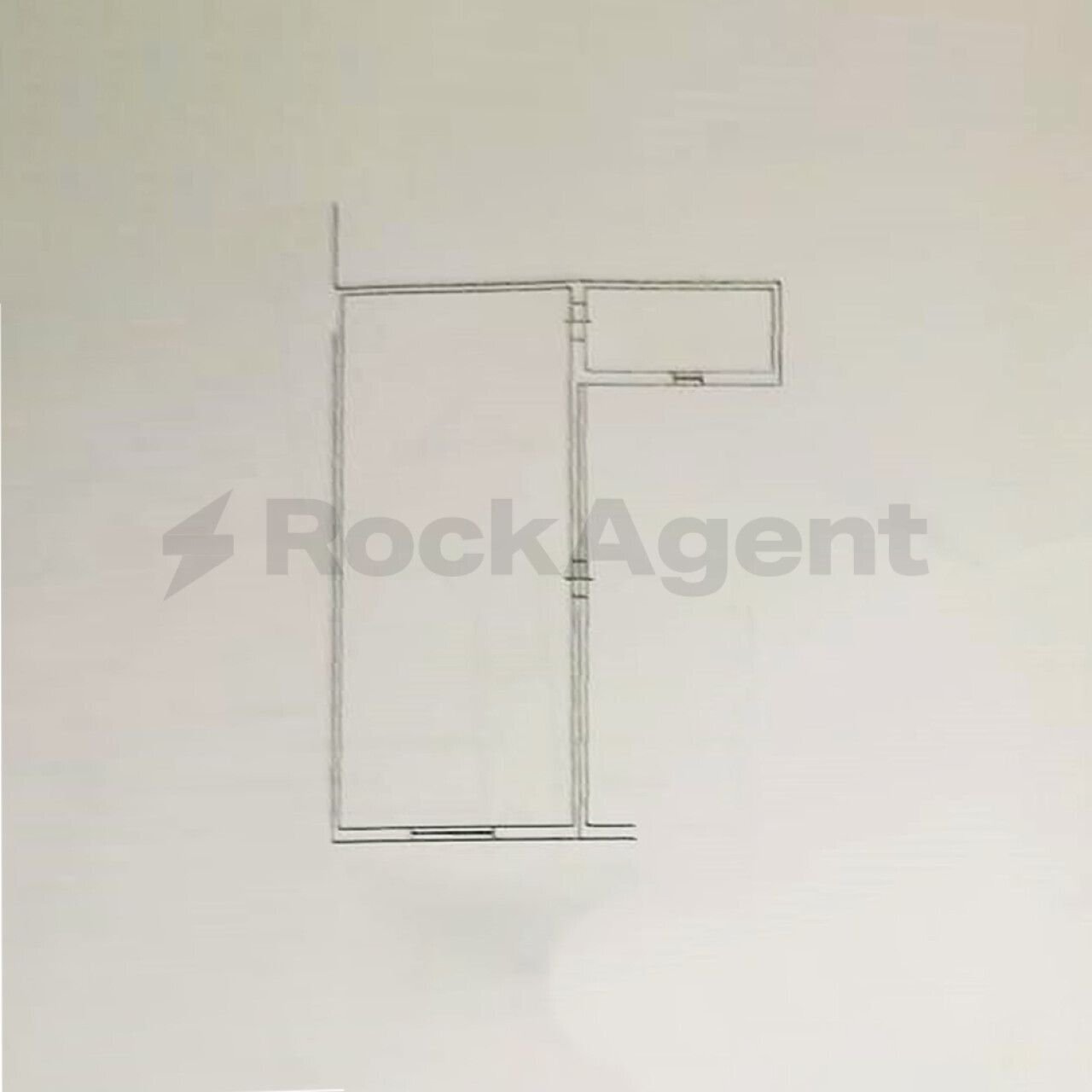 Independent house via Spagna, 6, Mazara del Vallo - floor plans 1