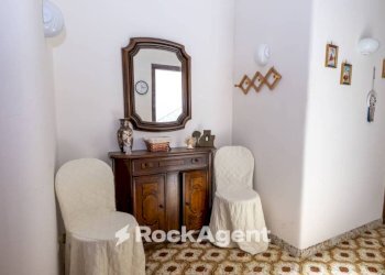 Corridoio - Independent house via Spagna, 6, Mazara del Vallo - photo 9