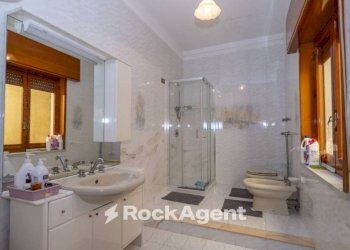 Bagno - Independent house via Spagna, 6, Mazara del Vallo - photo 12