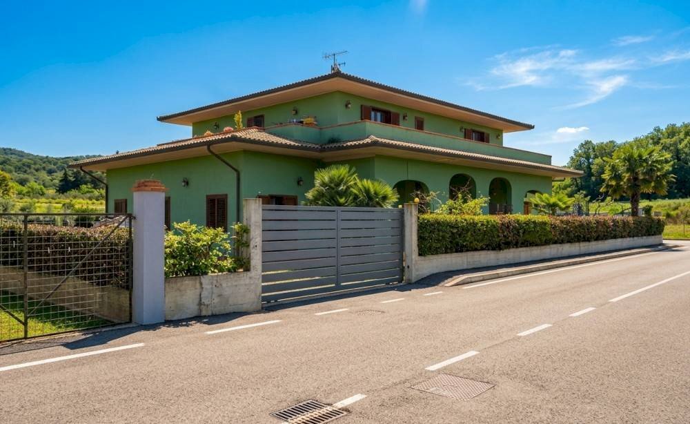 Foto 1 - Villa Loc Camerone, Manciano - photo 1