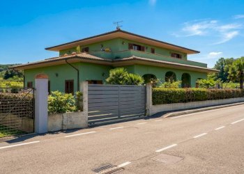 Foto 1 - Villa Loc Camerone, Manciano - photo 1