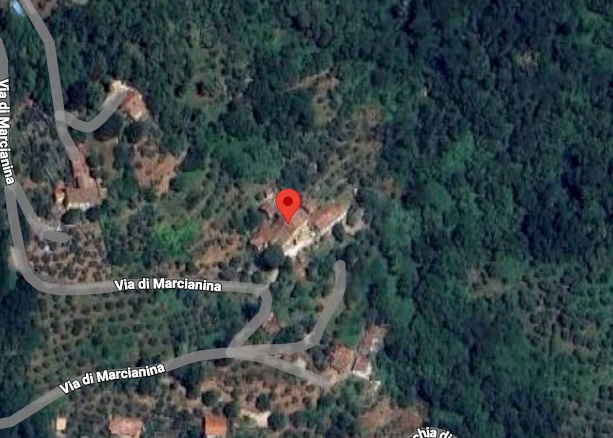 Foto 1 - Appartamento Pistoia - foto 1